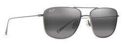 Lunettes de soleil Mauijim Mikioi 887-17