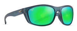 Lunettes de soleil Mauijim Nuu Landing GM869-03