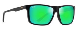 Lunettes de soleil Mauijim Mamalu Bay GM610-02A