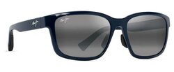 Lunettes de soleil Mauijim Lehiwa 648-03