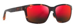Lunettes de soleil Mauijim Lehiwa RM648-10