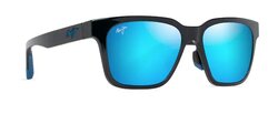 Lunettes de soleil Mauijim Punikai B631-02