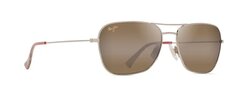 Lunettes de soleil Mauijim Naauao H675-16