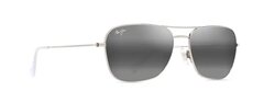 Lunettes de soleil Mauijim Naauao 675-17A