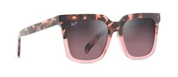 Lunettes de soleil Mauijim Rooftops RS898-09