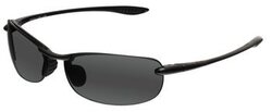 Lunettes de soleil Mauijim Makaha Reader +1.50