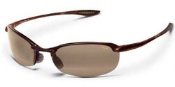 Lunettes de soleil Mauijim Makaha Reader +2.00