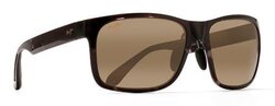 Lunettes de soleil Mauijim Red Sands H432-11T