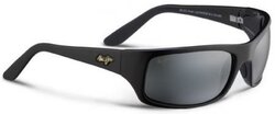 Lunettes de soleil Mauijim Peahi LRG202-02