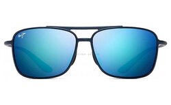 Lunettes de soleil Mauijim Kaupo Gap