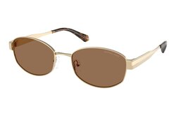 Lunettes de soleil Michael-Kors Monte carlo MK1161-101473