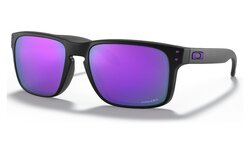 Lunettes de soleil Oakley HOLBROOK OO9102-K6