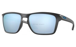 Lunettes de soleil Oakley Sylas OO9448-17