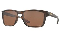 Lunettes de soleil Oakley Objector OO9018-05