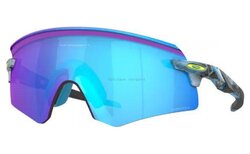 Lunettes de soleil Oakley Encoder OO9471-09