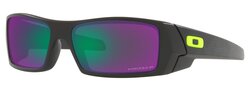 Lunettes de soleil Oakley GASCAN OO9014-B6