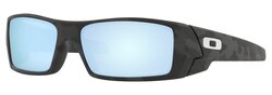 Lunettes de soleil Oakley GASCAN OO9014-81