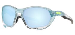 Lunettes de soleil Oakley Plazma OO9019-15