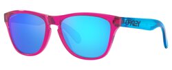 Lunettes de soleil Oakley  Frogskins XXS OJ9009 04