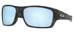 Lunettes de soleil Oakley Turbine OO9263-64