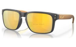 Lunettes de soleil Oakley HOLBROOK OO9102-W4