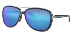 Lunettes de soleil Oakley Split time OO4129-07