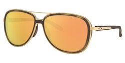 Lunettes de soleil Oakley Split time OO4129-14
