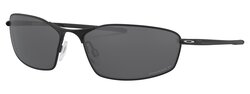 Lunettes de soleil Oakley Whisker OO4141-03