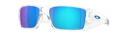 Lunettes de soleil Oakley Heliostat OO9231-07