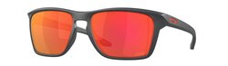 Lunettes de soleil Oakley Sylas Marc Marquez Collection OO9448-40