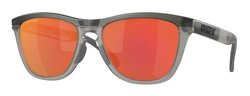Lunettes de soleil Oakley Frogskins Range OO9284-01