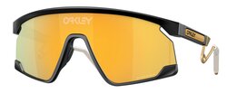 Lunettes de soleil Oakley BXTR METAL OO9237-01