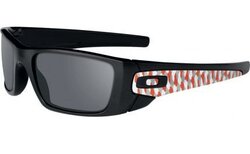 Lunettes de soleil Oakley Fuel Cell Chip Foose Signature OO9096-66