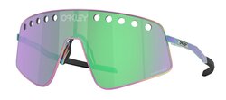 Lunettes de soleil Oakley Sutro Ti Sweep OO6025-05