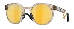 Lunettes de soleil Oakley HSTN METAL OO9279-03