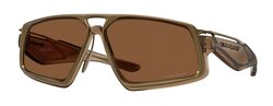 Lunettes de soleil Oakley MASSILLON OO6029-03