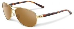 Lunettes de soleil Oakley Feedback 4079-04