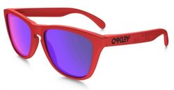 Lunettes de soleil Oakley Frogskins 9013-48