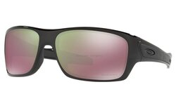 Lunettes de soleil Oakley Turbine 9263-13