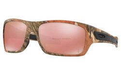 Lunettes de soleil Oakley Turbine 9263-28