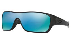 Lunettes de soleil Oakley Turbine Rotor OO9307-08