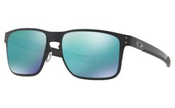 Lunettes de soleil Oakley HOLBROOK METAL OO4123-04