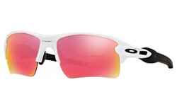 Lunettes de soleil Oakley Flak 2.0 XL OO9188-03
