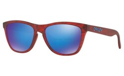 Lunettes de soleil Oakley Frogskins  OO9013-B7