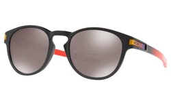 Lunettes de soleil Oakley Latch OO9265-26