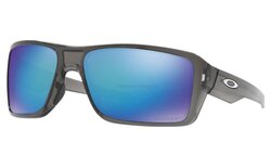 Lunettes de soleil Oakley Double Edge