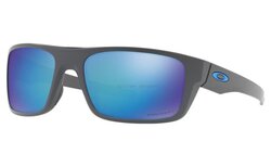Lunettes de soleil Oakley Drop Point OO9367-0660