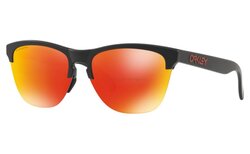 Lunettes de soleil Oakley Frogskins Lite OO9374-04