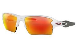 Lunettes de soleil Oakley Flak 2.0 XL OO9188-93