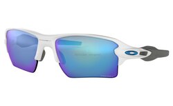 Lunettes de soleil Oakley Flak 2.0 XL OO9188-94